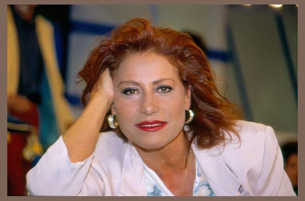 Mirna Doris